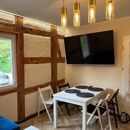 Appartement Art 5km Od Swieradow Ski&sun